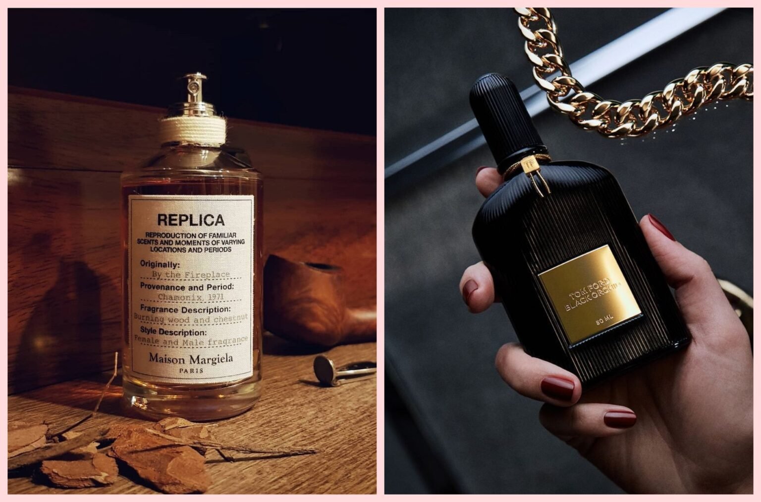 Лучшие духи на осень 2025, которые пахнут дорого и элегантно