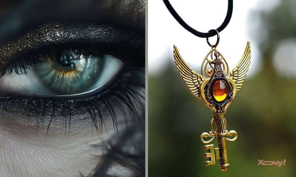 Вас сглазили? 4 простейших способа, как защититься от порчи и «черного глаза»