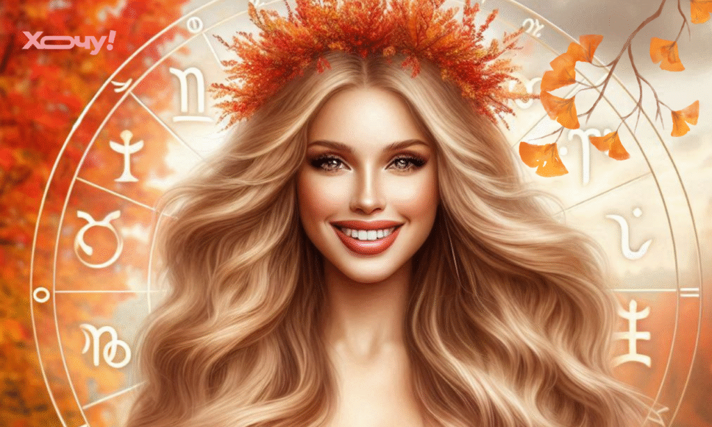 Гороскоп на неделю с 1 по 7 сентября 2025 года: если бы вы не были готовы, вам бы не предоставился шанс