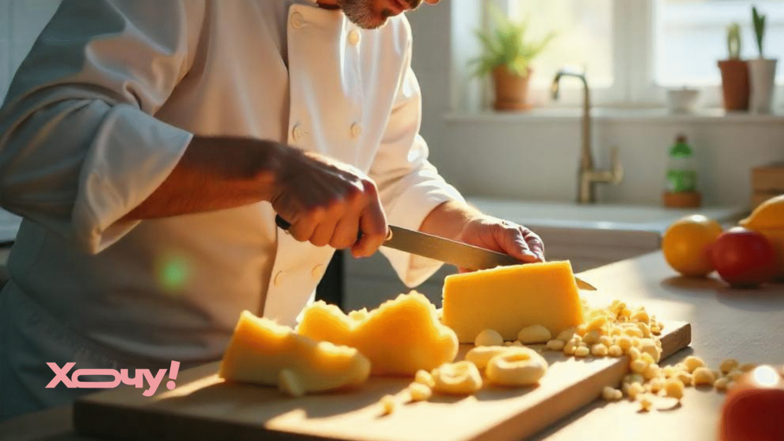 Не мед: эксперт рассказала о лучших фруктовых сочетаниях с сыром