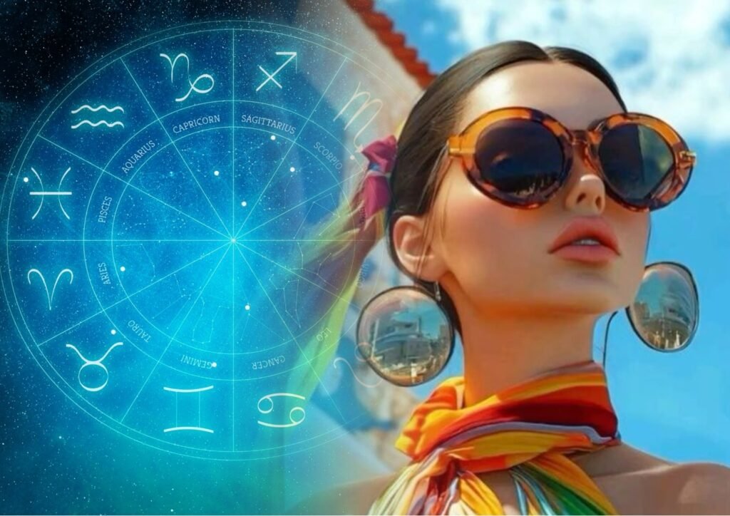 Гороскоп на 27 августа 2025 года для всех знаков зодиака