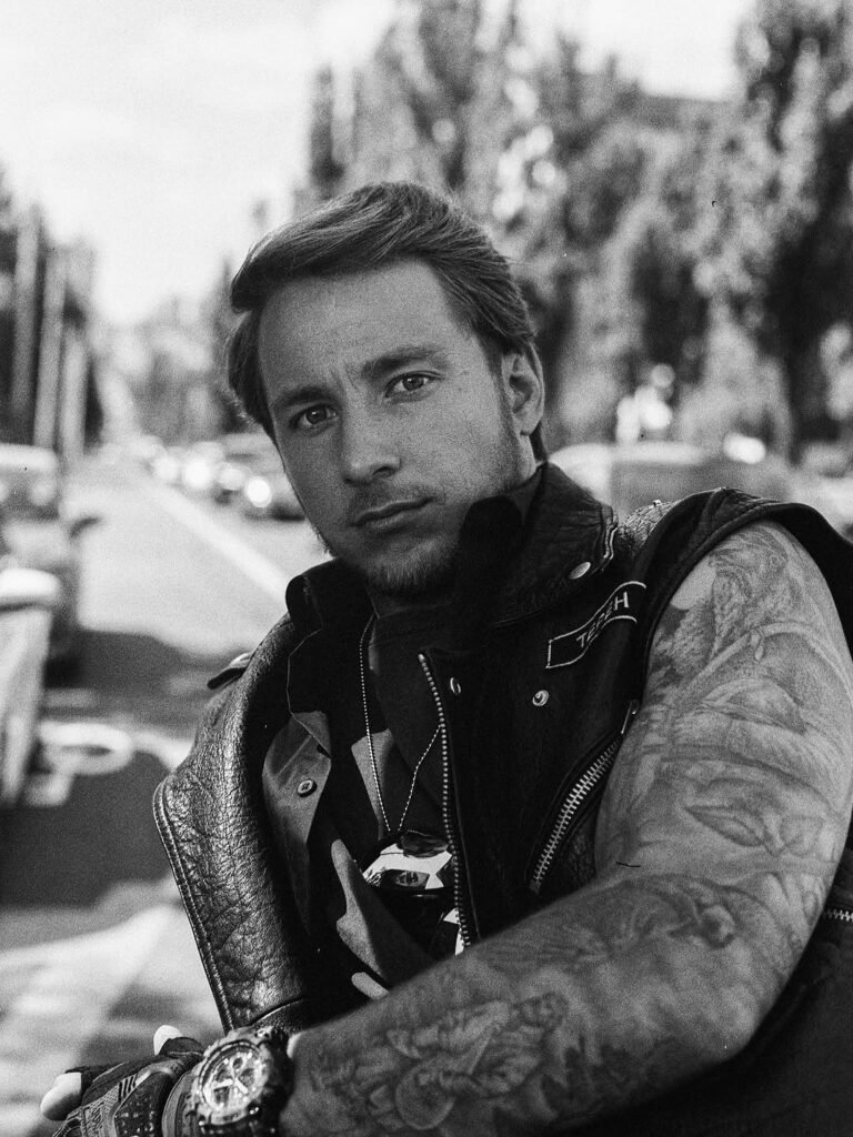 Терен резко отреагировал на слухи, что будто потерял ноги на войне из-за пьянства: «Стали поперек горла» (ВИДЕО)