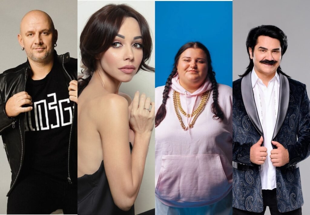 От учителя к звезде: кто из украинских знаменитостей имеет педагогическое образование