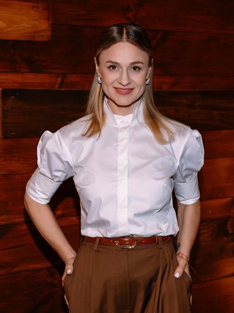 Жилье Ольги Мартыновской разнесло во время ракетной атаки: «Малой кровью обошлось» (ФОТО)