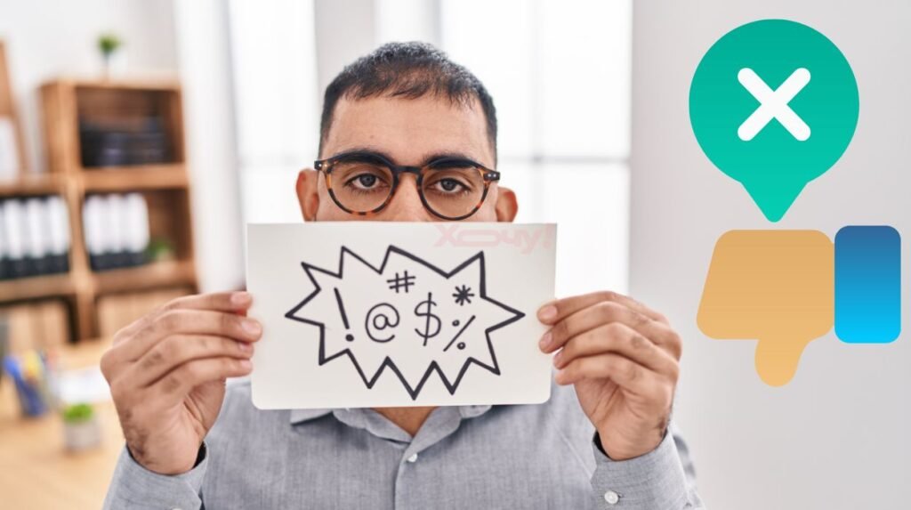 5 фраз, которые выдают токсичного человека: «Ты меня не понимаешь» — это только начало