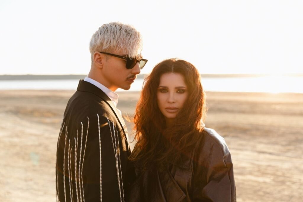 Мистика Одессы и хит для двух поколений: неожиданный дуэт MÉLOVIN и Lama