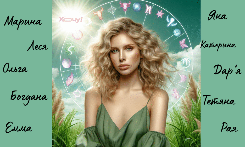 Рыбы — Наталки, Девы — Машеньки: самые сильные женские имена для каждого знака Зодиака