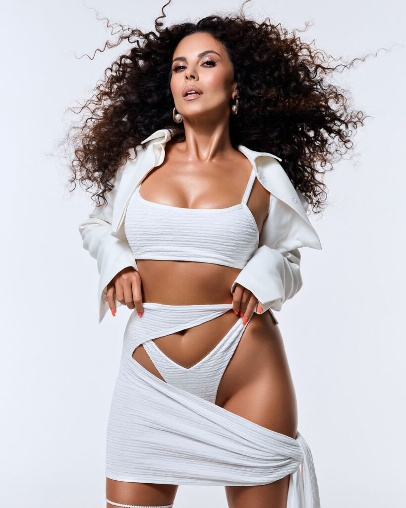 Известный украинский бренд разорвал сотрудничество с Настей Каменских из-за ее скандального заявления о русском языке