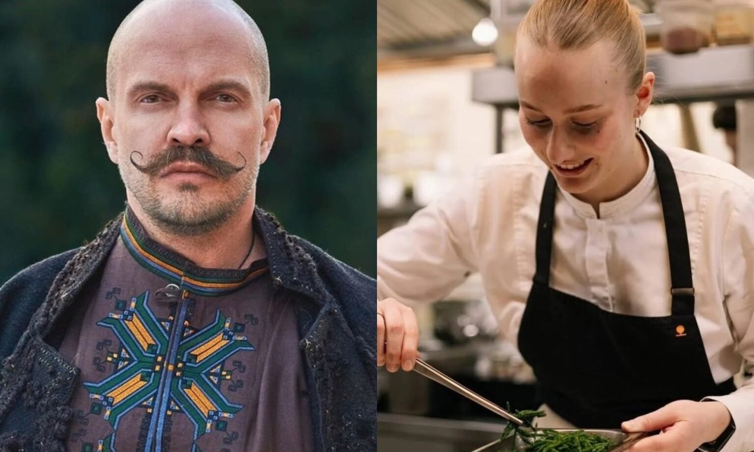 «Она и в коме была, и на ИВЛ…»: Ярославский рассказал, что стало с экс-продюсером «МастерШеф» после атаки рф