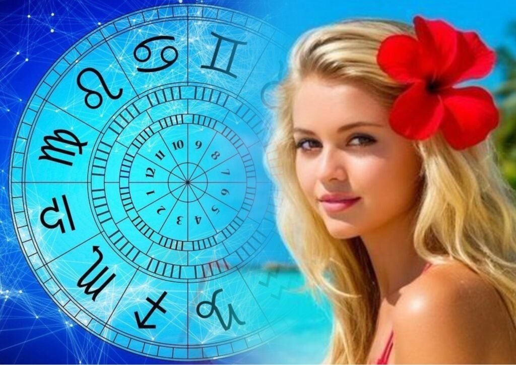 Гороскоп на 8 августа 2025 года для всех знаков зодиака