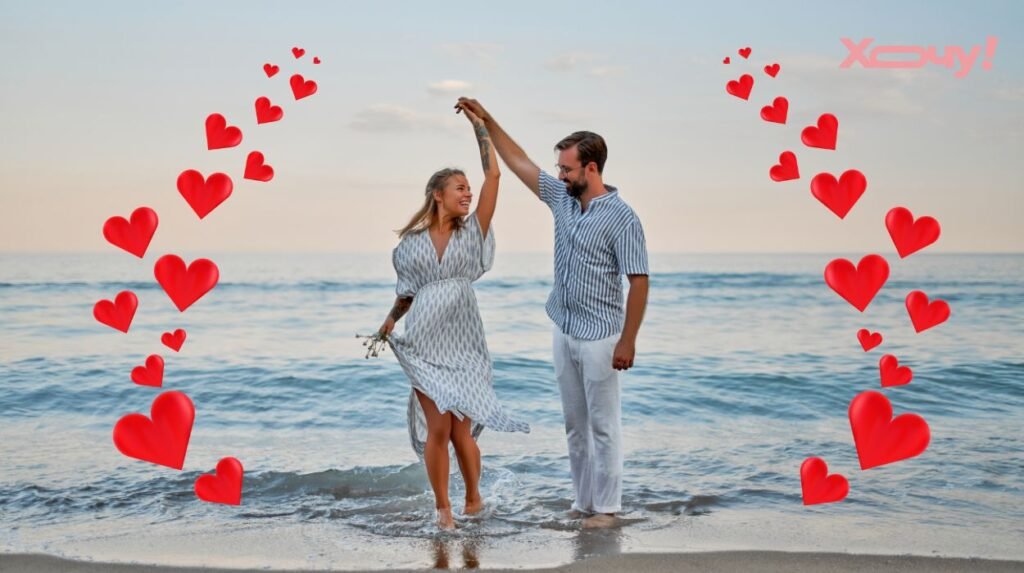 Их не купишь в магазине: психолог назвал 5 бесценных подарков, которые спасают отношения