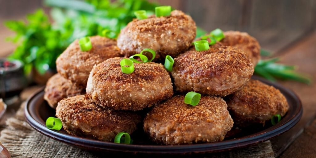 Лучшие котлеты: стоит попробовать — и будете готовить только по-одесски (РЕЦЕПТ)