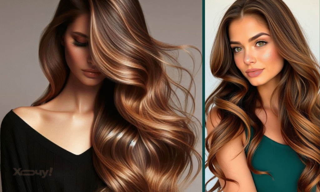 Мечтаете о густых волосах? 6 эффективных шагов к прическе вашей мечты