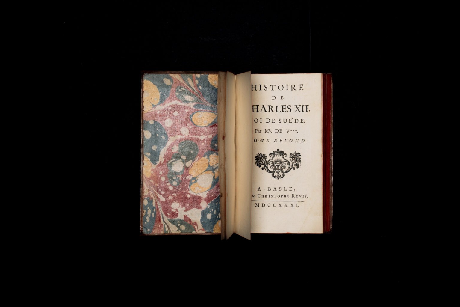 «GPS-навигатор» XVII века: уникальная выставка покажет, как Украину видел мир несколько веков назад (ФОТО)