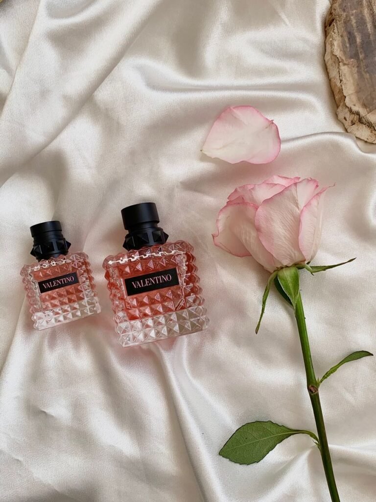 Эти духи никогда не купит жена миллионера: они считаются полной безвкусицей