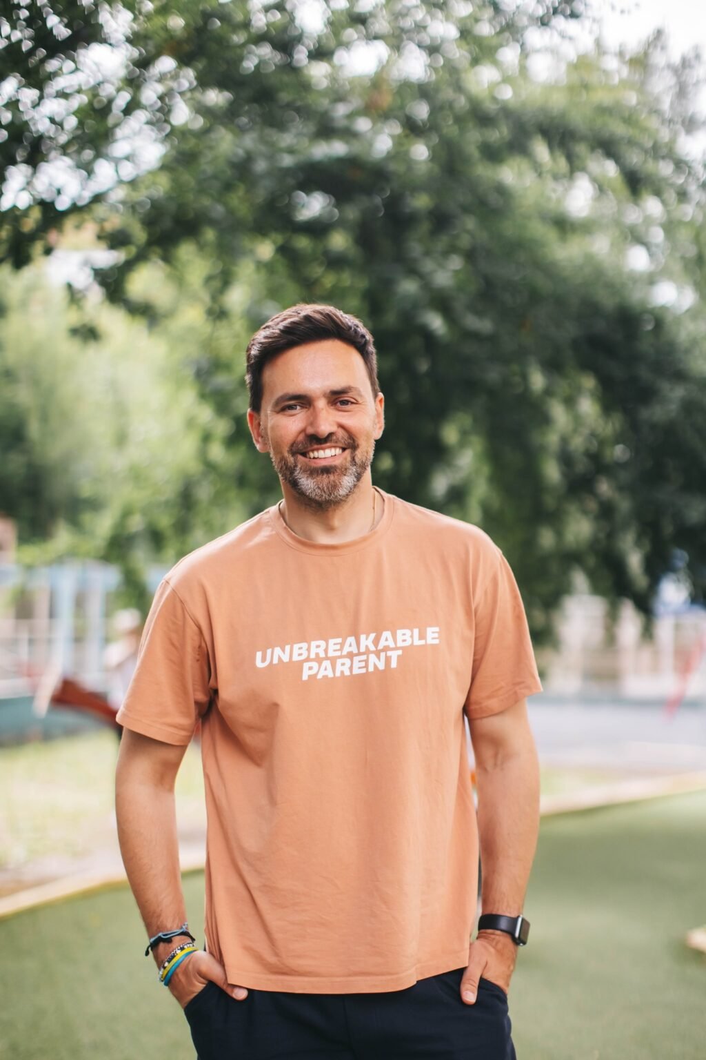 Тимур Мирошниченко удивил новой прической и стильной челкой (ФОТО)