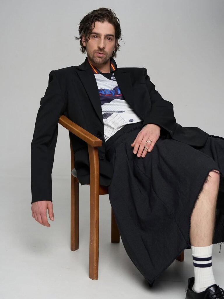 Киндеры, лотереи и гороскопы: Дантес открыл закулисные секреты и огласил собственный райдер