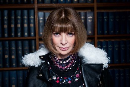 Анна Винтур объявила имя своей преемницы на посту главреда Vogue
