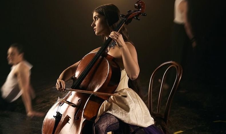 Jerry Heil нарвалась на критику из-за заявления о проблемах в личной жизни