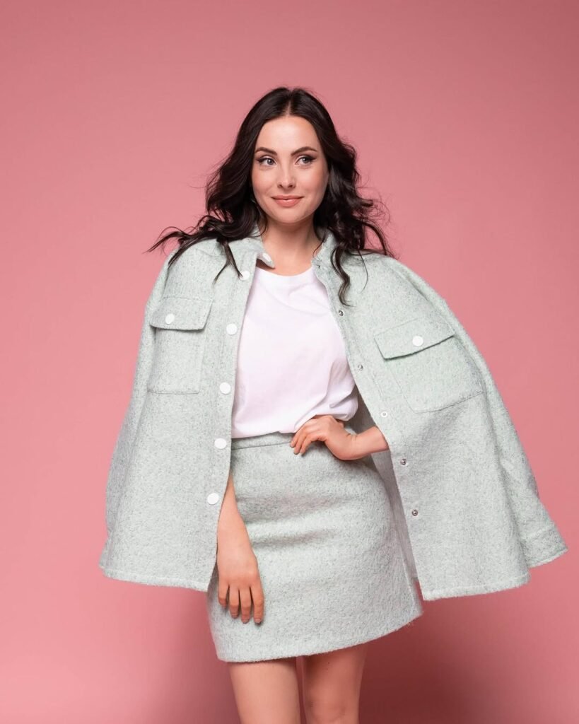 Голубка украинской сцены: 13 интересных фактов об известной актрисе Валерии Ходос