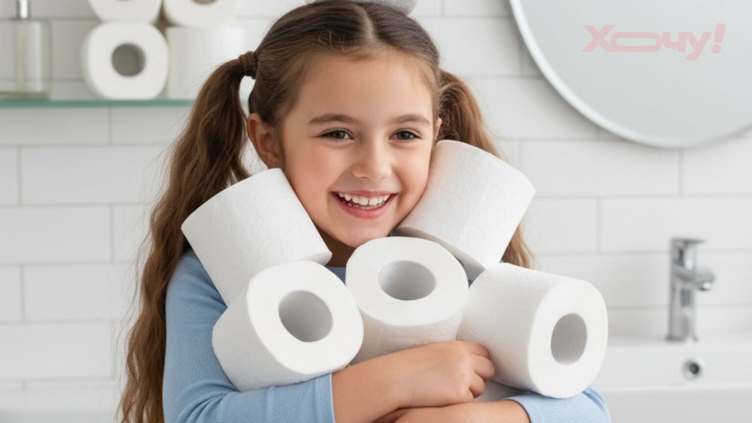 Сюрприз, который дорого обойдется: почему нельзя смывать туалетную бумагу в унитаз