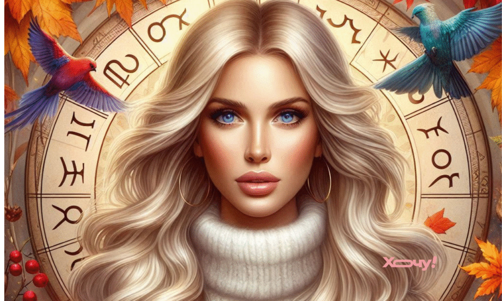 Гороскоп на неделю с 22 по 28 сентября 2025 года: перед тем, как ложиться спать, взгляните в зеркало и скажите — «Я горжусь Тобой»