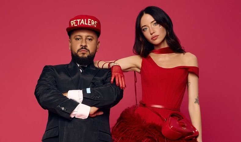 Дорофеева призналась, с чего началась ее дружба с Монатиком