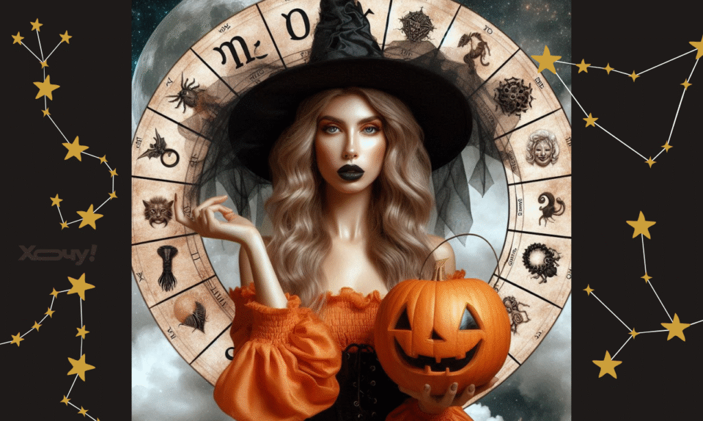 Гороскоп на 31 октября 2025 года: настоящая сила — это смелость и настойчивость