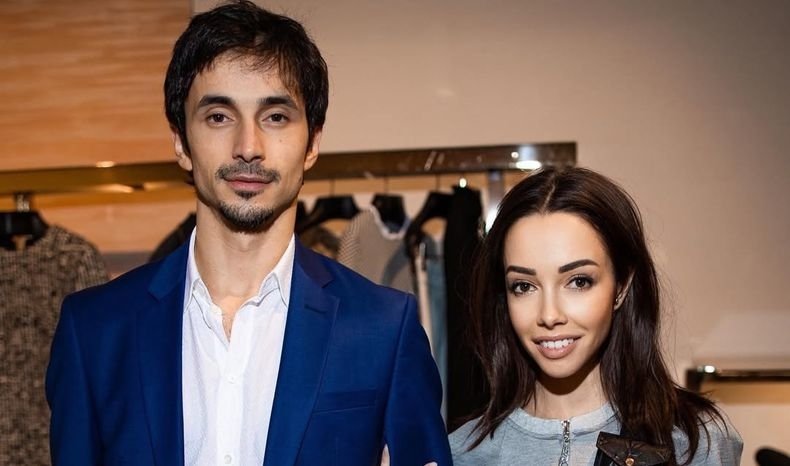 Муж Екатерины Кухар впервые рассекретил, почему завершил карьеру в балете