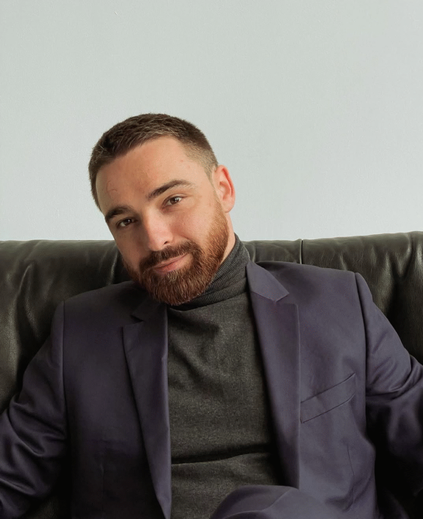 Бизнесмен, отец и финалист шоу «Холостячка»: 12 интересных фактов об Алексее Тригубенко