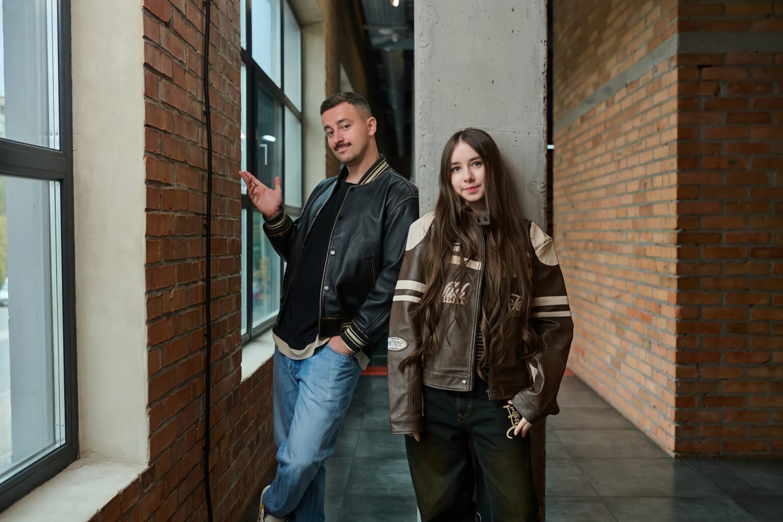 «Заведу кота»: VLADA K и ШУГАР выпустили иронический хит о любви к себе и собственном выборе (ВИДЕО)