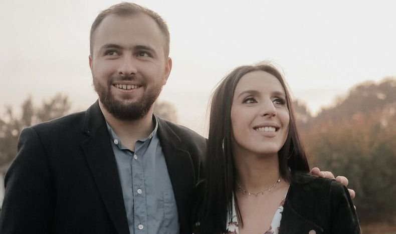 Джамала трогательно поздравила мужа с 34-летием и показала нежные фото