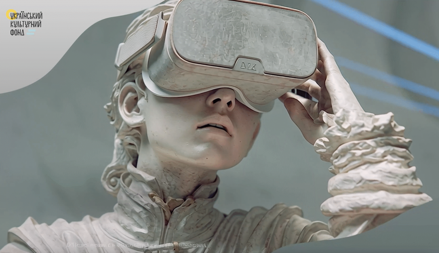 В Украине появилась первая VR-сеть музеев: 5 учреждений объединились, чтобы сохранить наследие (ФОТО, ВИДЕО)