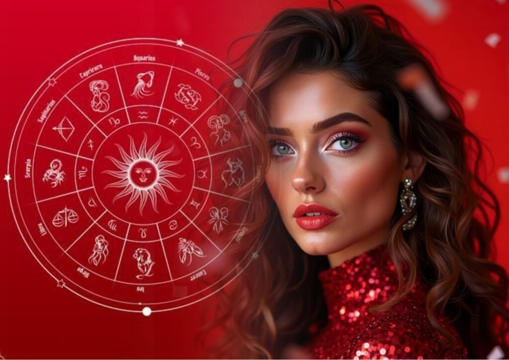 Гороскоп на 1 ноября 2025 года для всех знаков зодиака