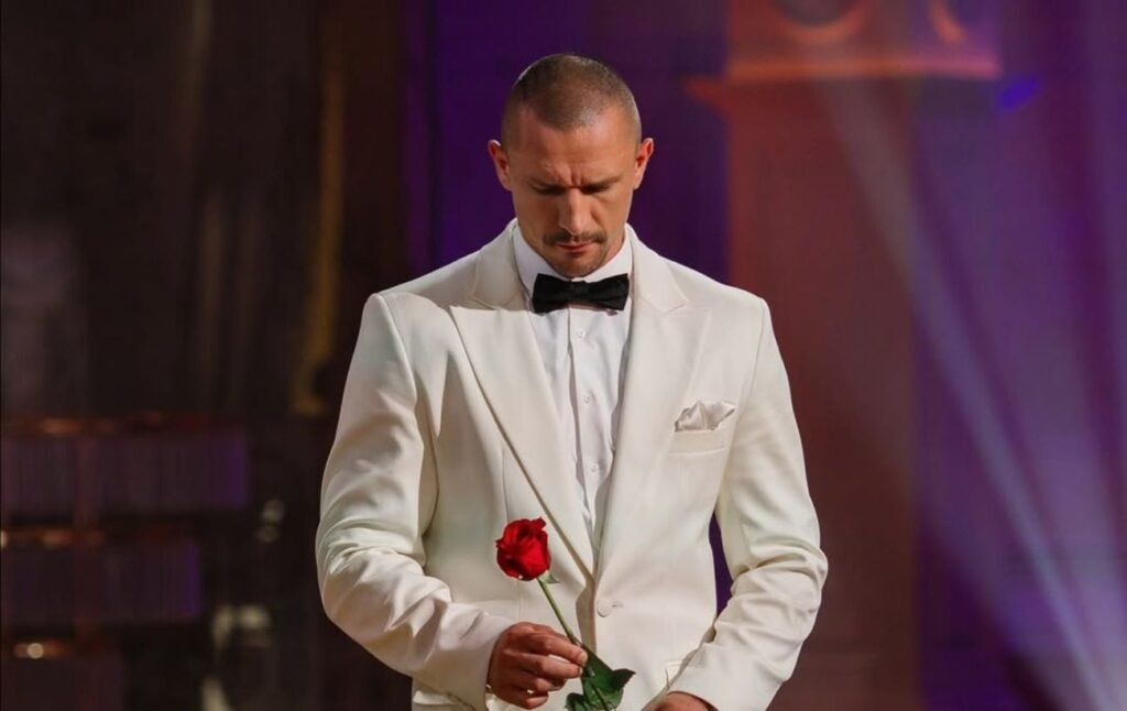 «Была в браке 20 лет»: рассекречена еще одна участница нового шоу «Холостяк» с Тарасом Цымбалюком (ВИДЕО)