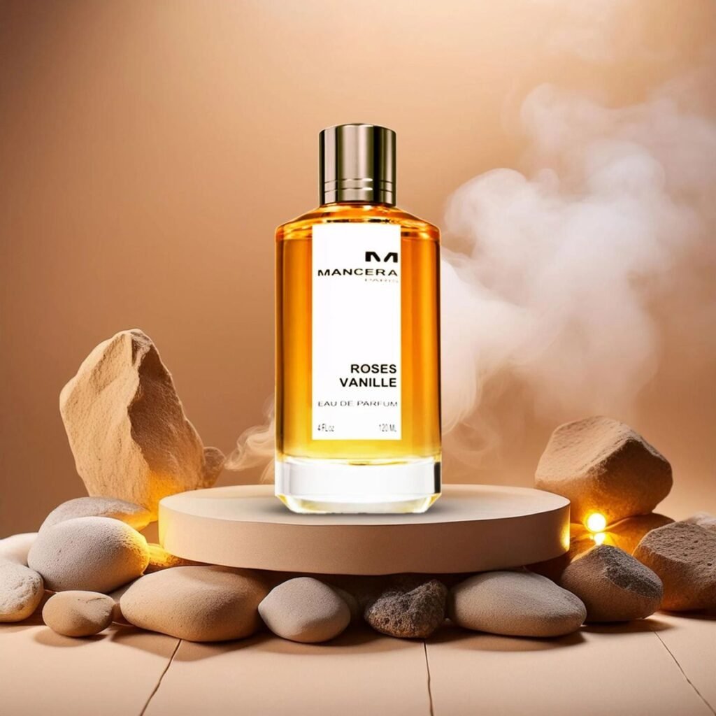 Вы в них влюбитесь: 4 парфюма, которые оставляют незабываемый шлейф