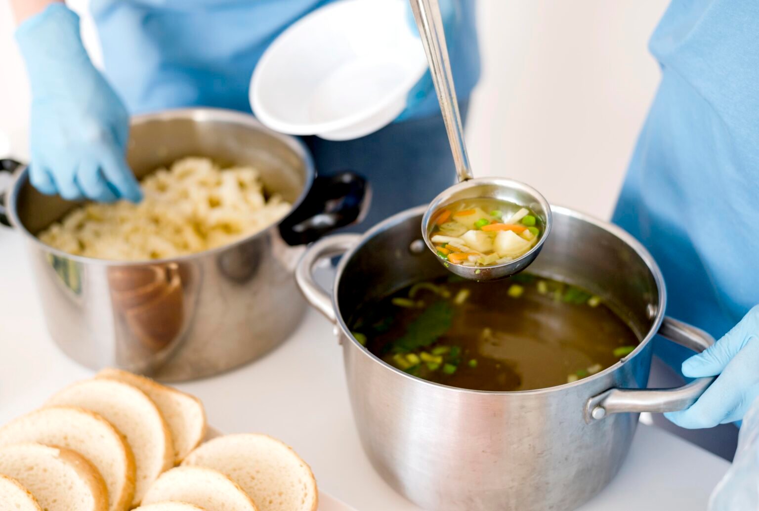 Французские повара назвали идеальную часть мяса: из нее выйдет вкуснейший бульон