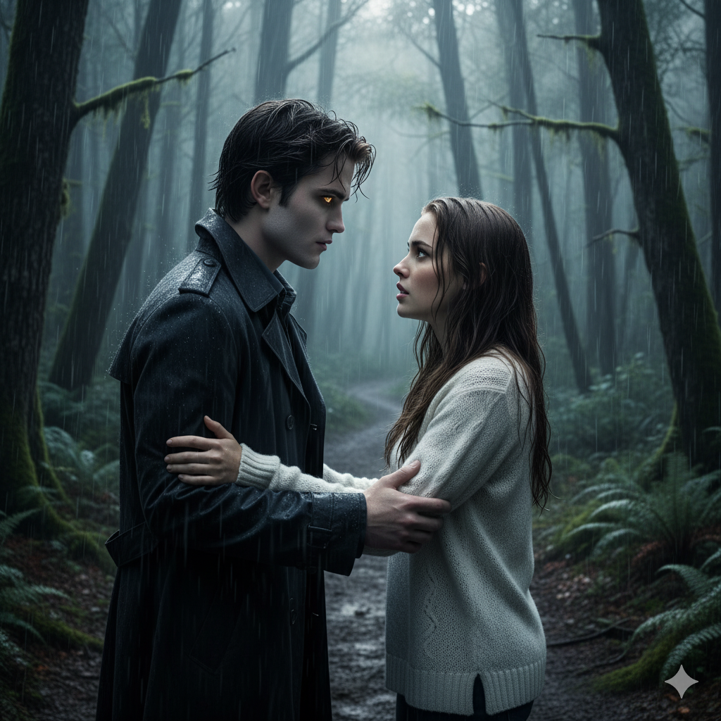 О чем действительно трек Blue Foundation «Eyes On Fire», более известный как «хоа-хоа» из фильма «Сумерки» (ТЕКСТ + ВИДЕО)