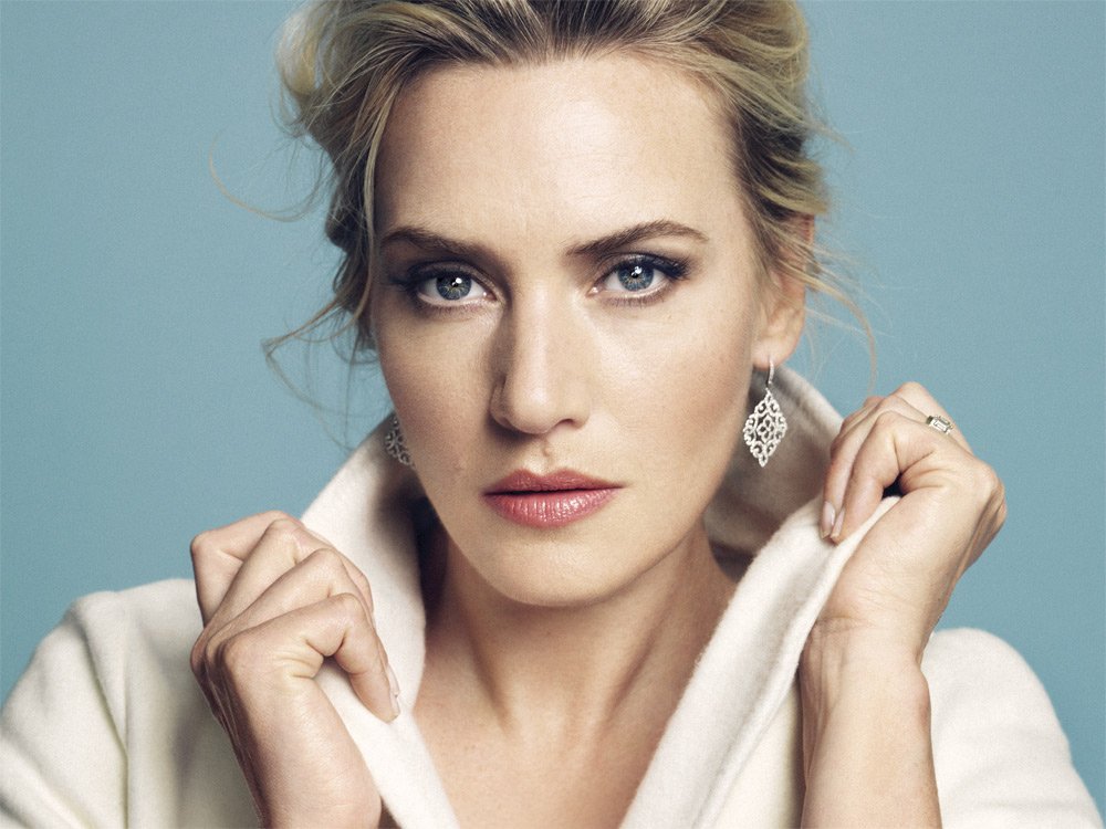 Кейт Уинслет: досье на звезду «Титаника», пережившую буллинг и получившую Оскар