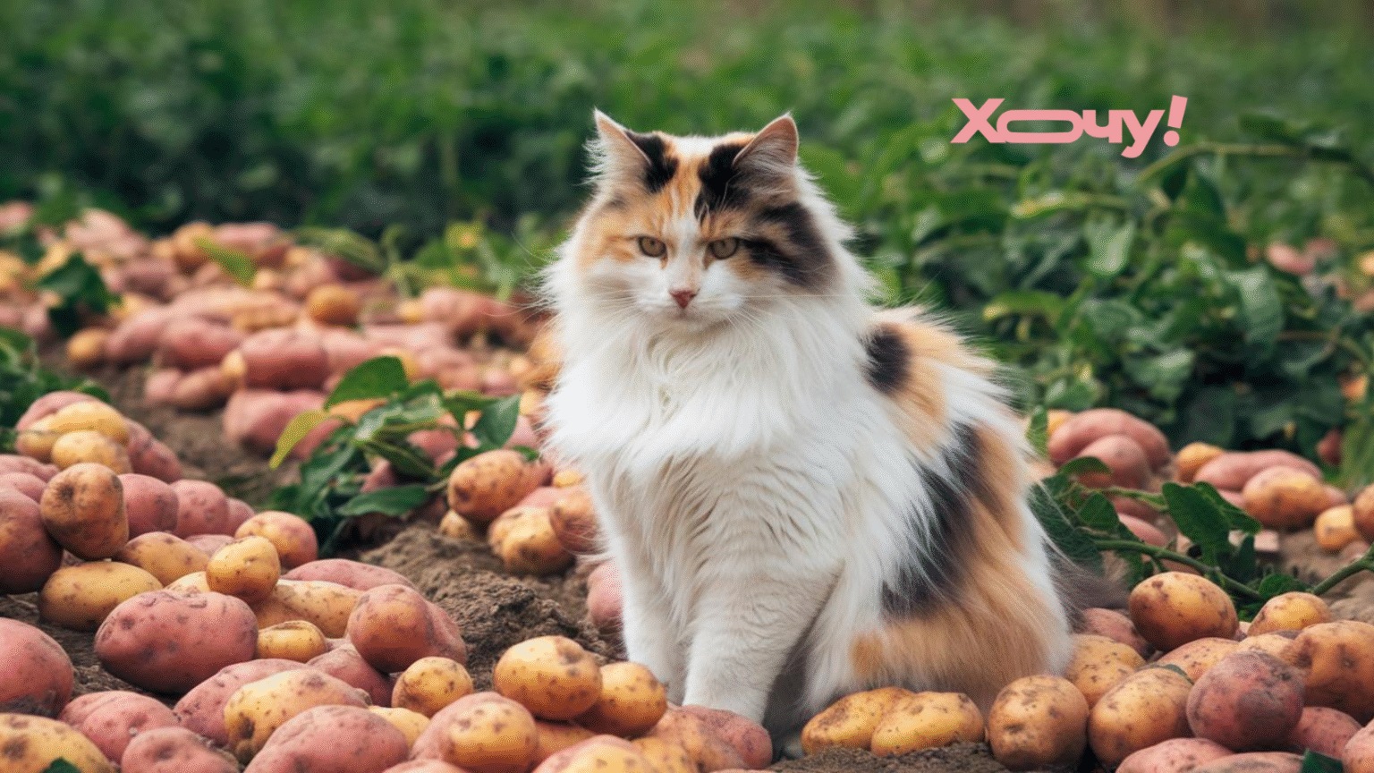 Картофель, который пролежит всю зиму без одного ростка: 3 лучших сорта, чтобы выращивать в Украине