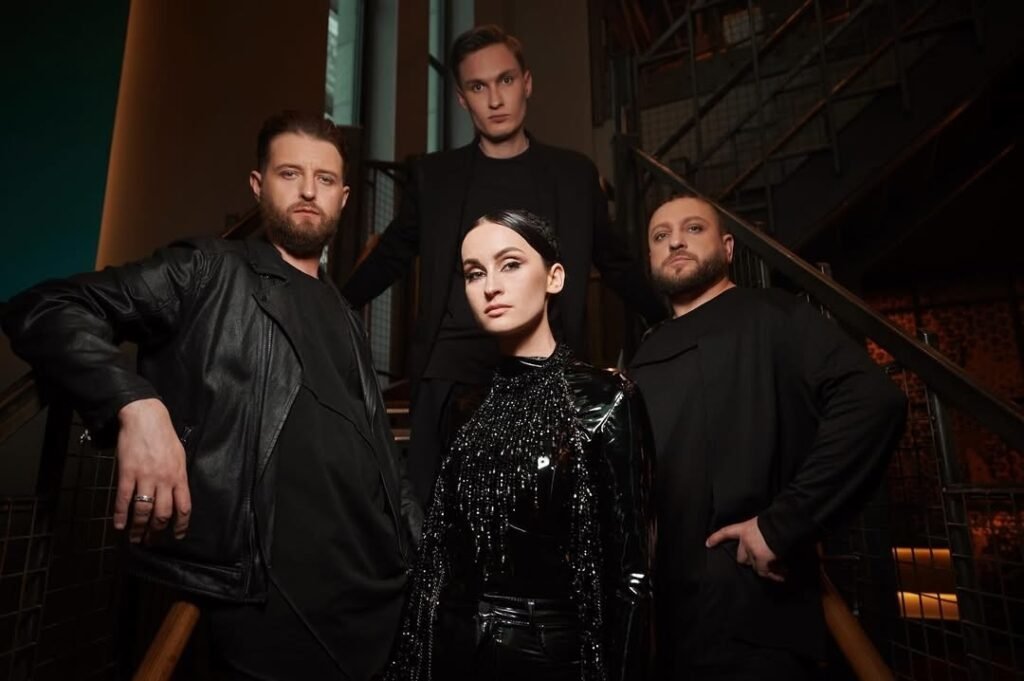 Екатерина Павленко ответила, действительно ли распалась группа Go_A