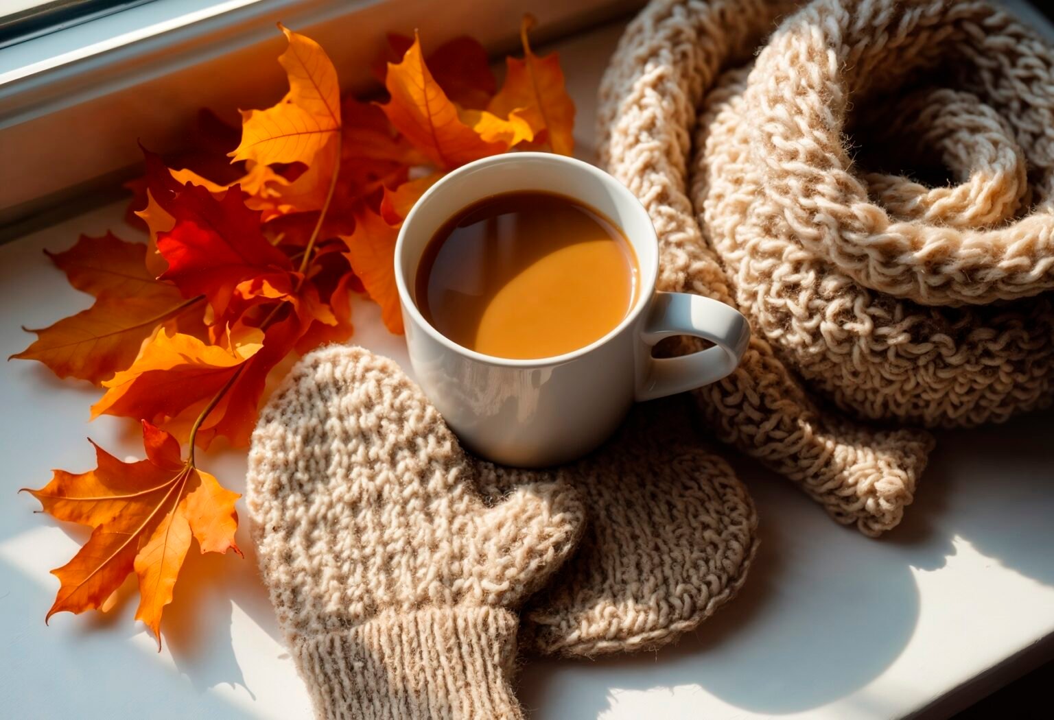 Гороскоп на ноябрь 2025 года для всех знаков зодиака