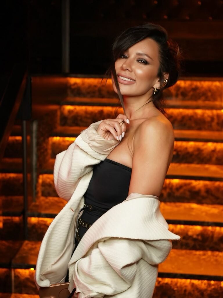 Сколько стоят хиты Поляковой и Могилевской? Композиторша Bazhana назвала цены за свои песни