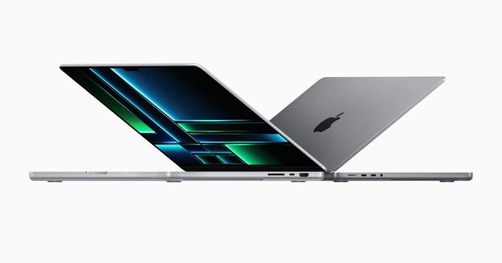 Сравнение MacBook Air и MacBook Pro: какой выбрать в 2025 году