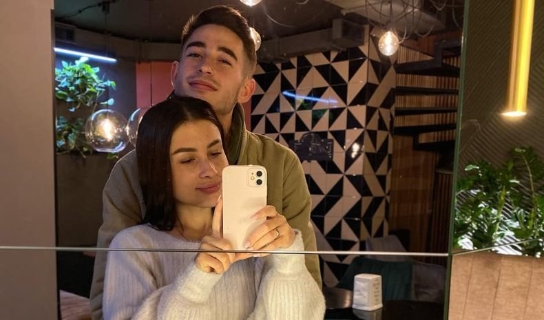 Экс-жена Сасанчина намекнула на причину их развода