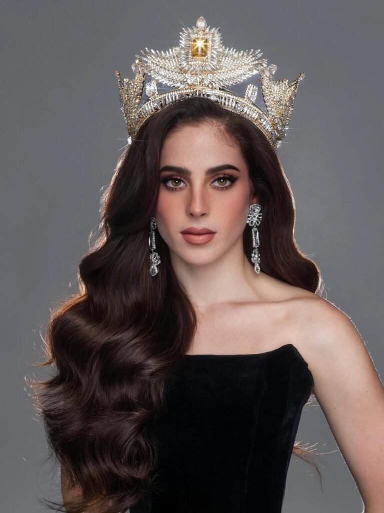 Скандал на «Мисс Вселенная»: директора конкурса устранили после громкого унижения конкурсантки (ВИДЕО)