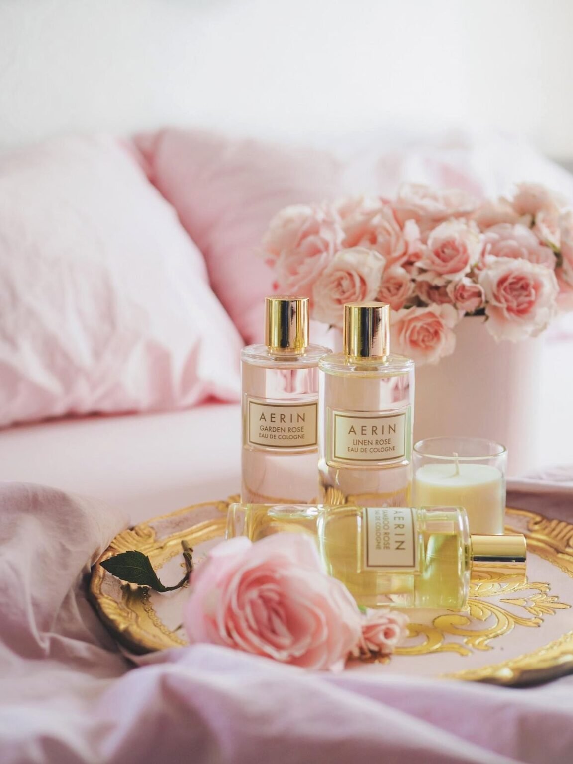 Чем пахнет женщина, которой дарят подарки без повода: парфюмеры назвали 2 магнетических аромата (ВИДЕО)