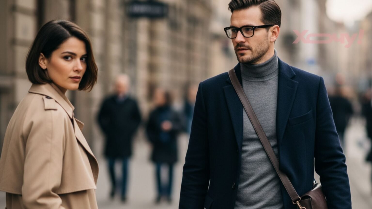 Забудьте о бицепсах! Что женщины замечают в мужчине за первые 30 секунд знакомства