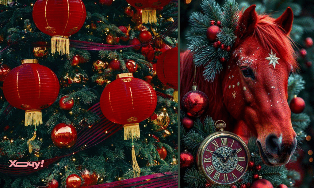 Когда будет китайский Новый год, и как в Китае отгоняют монстров — восточные традиции и приметы