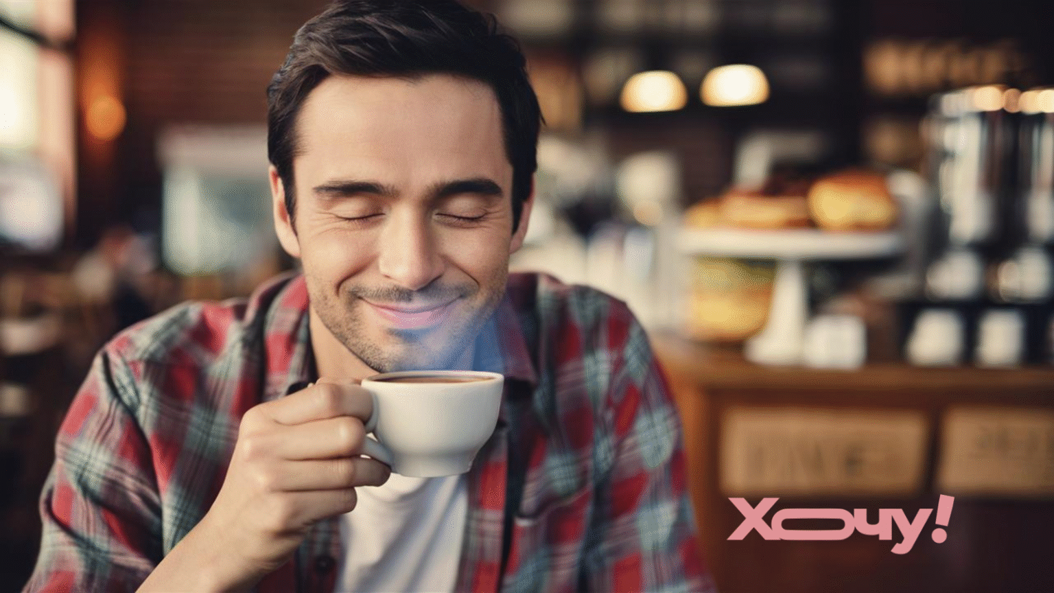 Как отличить кофе от подделки: простой способ в домашних условиях